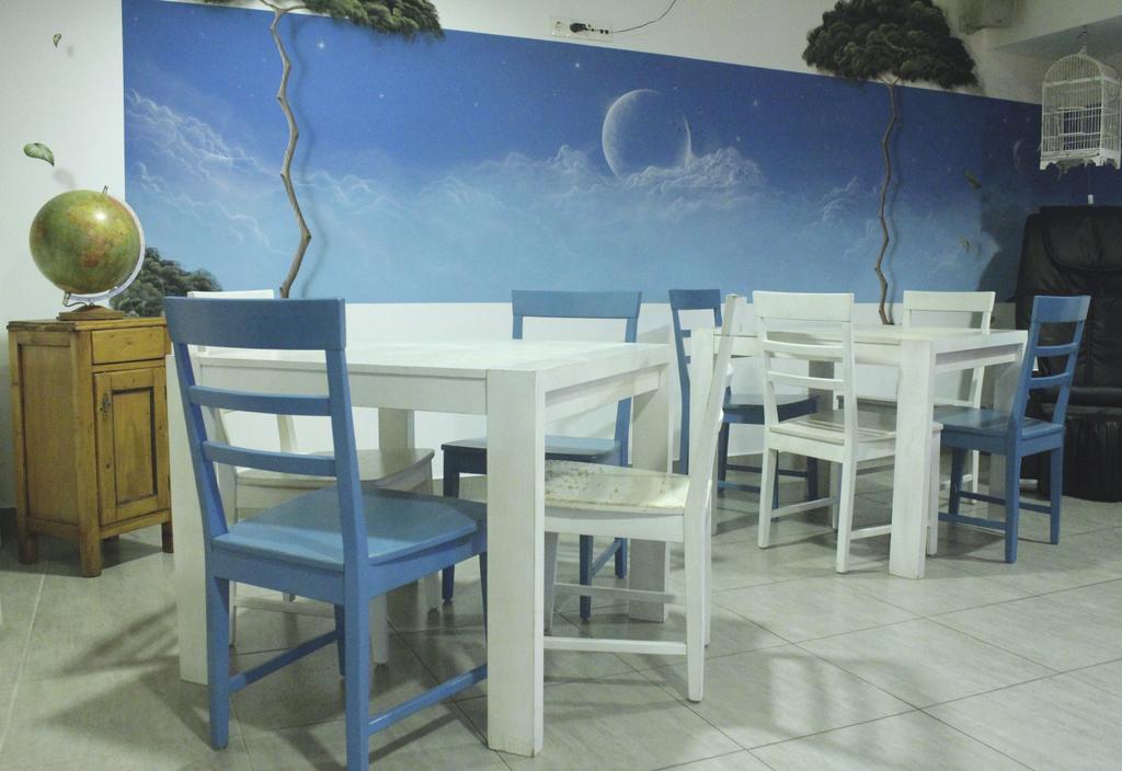 Pozitiv Hostel Ζάγκρεμπ Εξωτερικό φωτογραφία