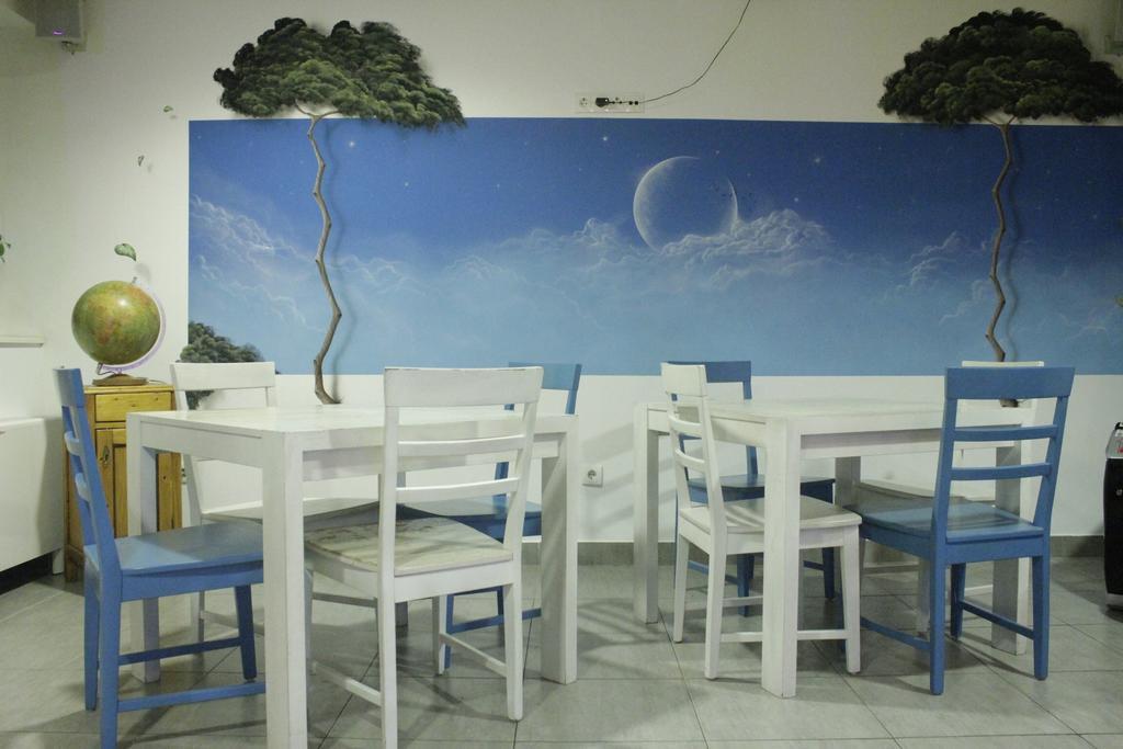 Pozitiv Hostel Ζάγκρεμπ Εξωτερικό φωτογραφία