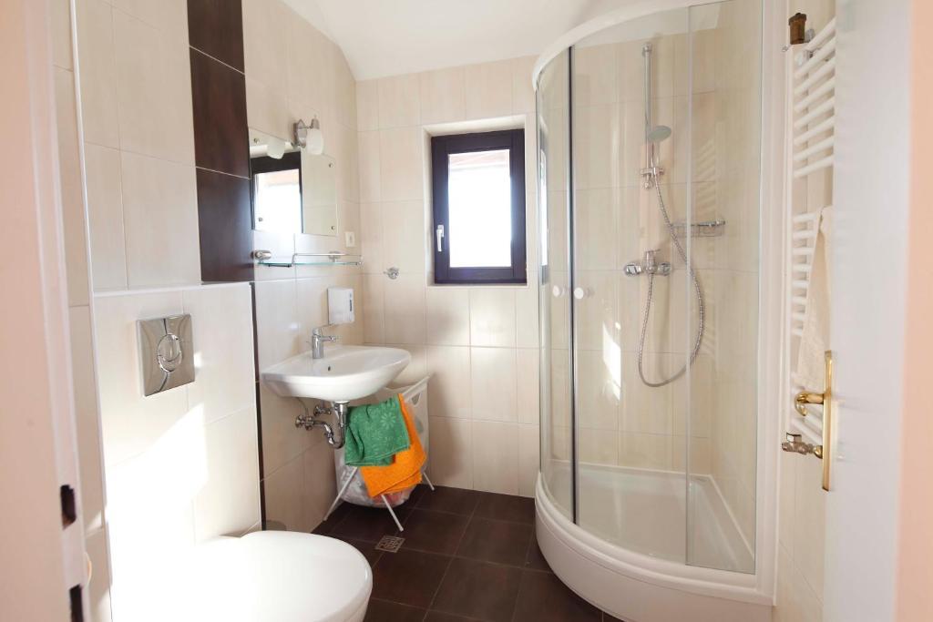 Pozitiv Hostel Ζάγκρεμπ Δωμάτιο φωτογραφία