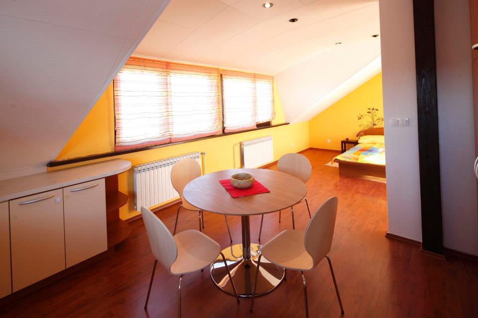 Pozitiv Hostel Ζάγκρεμπ Εξωτερικό φωτογραφία