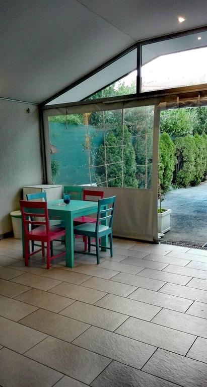 Pozitiv Hostel Ζάγκρεμπ Εξωτερικό φωτογραφία