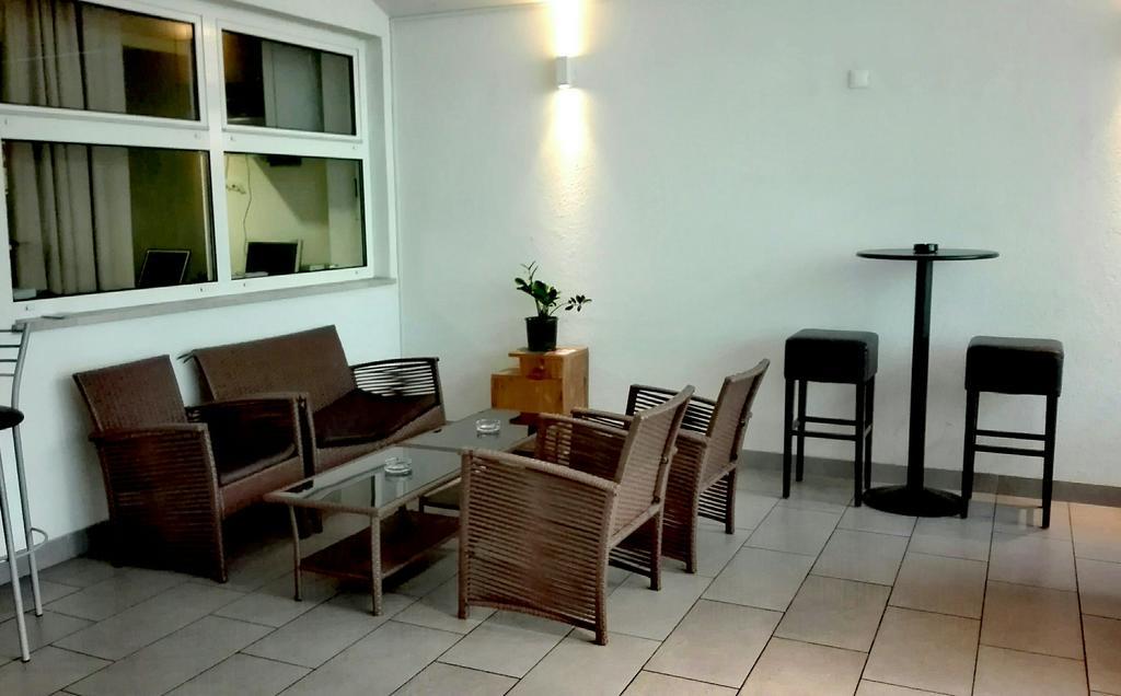 Pozitiv Hostel Ζάγκρεμπ Εξωτερικό φωτογραφία